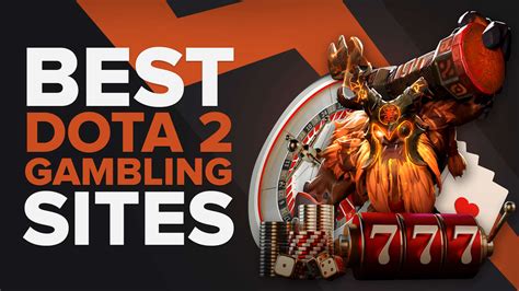 dota 2 gambling